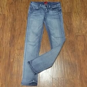 VERO MODA Denim Casual Trendy Skinny Denim Jeans